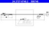 ATE 24.3727-0748.2 Cable, parking brake